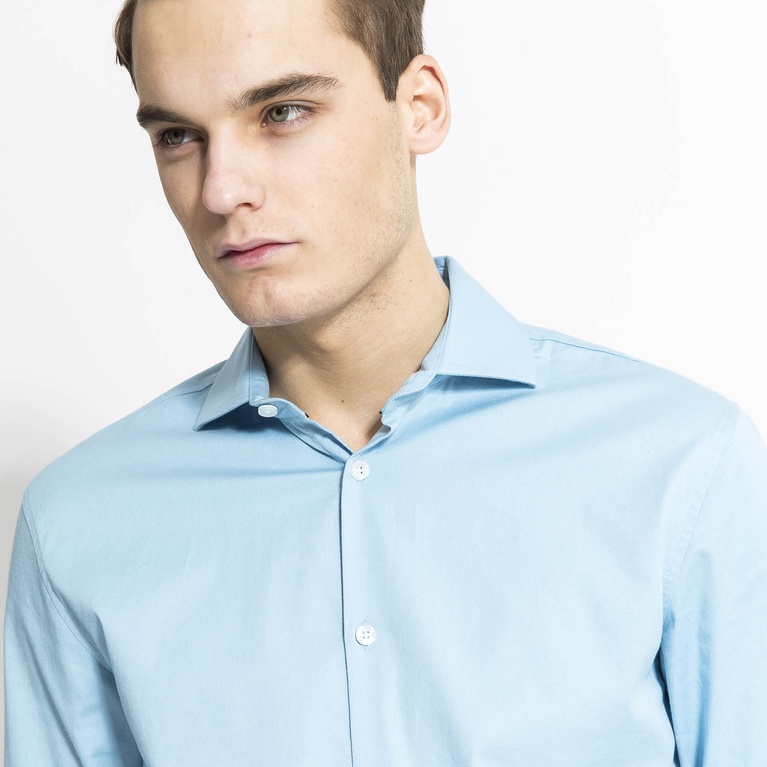 Shirt Slim fit "Oscar" Shirt Slim fit "Oscar"